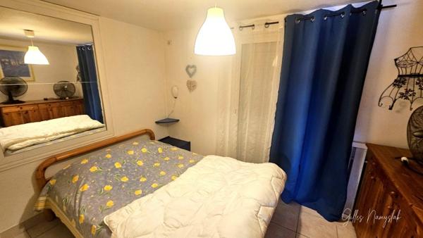 Vente / Maison T3