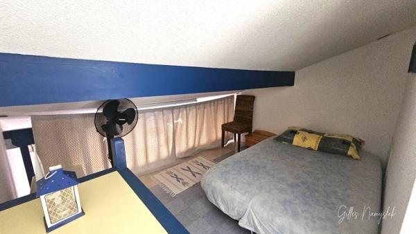 Vente / Maison T3