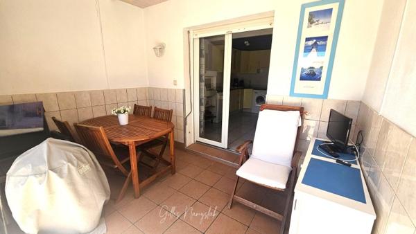 Vente / Maison T3