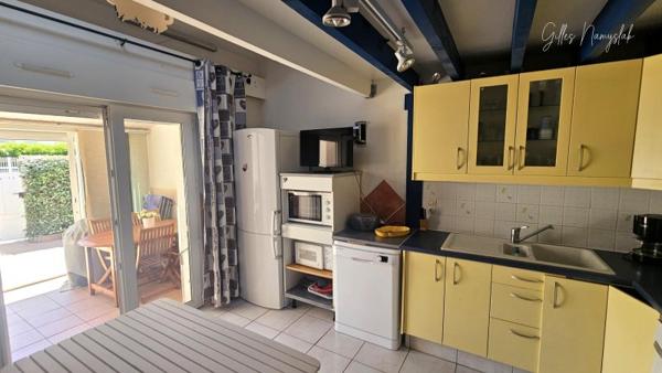 Vente / Maison T3