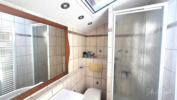 Vente / Maison T3