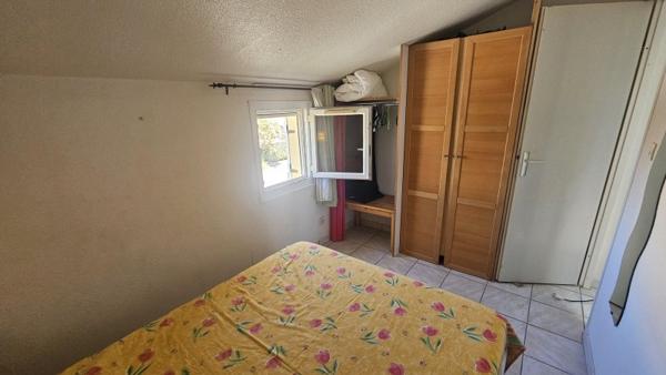 Vente / Maison T3