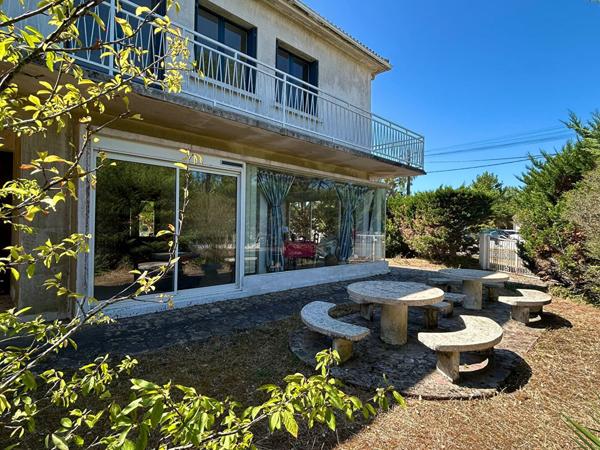 Maison 5 chambres La Tranche Sur Mer