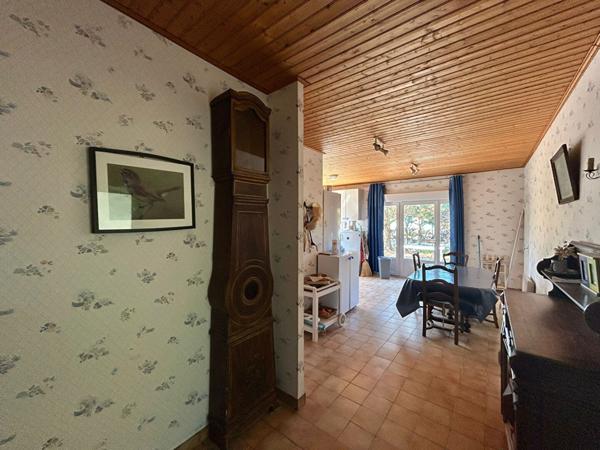 Maison 5 chambres La Tranche Sur Mer