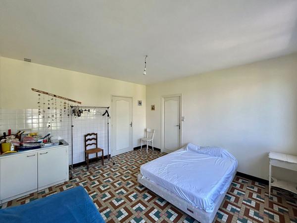 Maison 5 chambres La Tranche Sur Mer