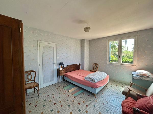 Maison 5 chambres La Tranche Sur Mer