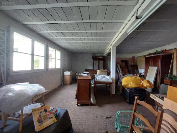 Maison à vendre à Cossé-le-Vivien en Mayenne (53230), ref : 53032-1067