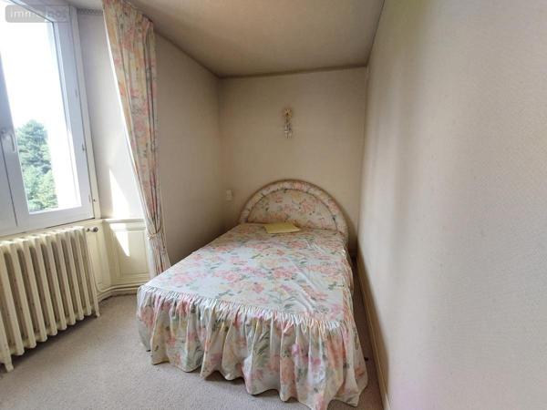 Maison à vendre à Cossé-le-Vivien en Mayenne (53230), ref : 53032-1067