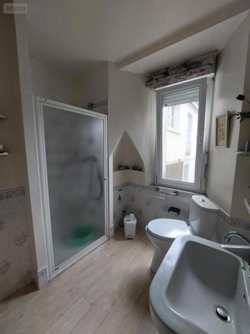 Maison à vendre à Cossé-le-Vivien en Mayenne (53230), ref : 53032-1067