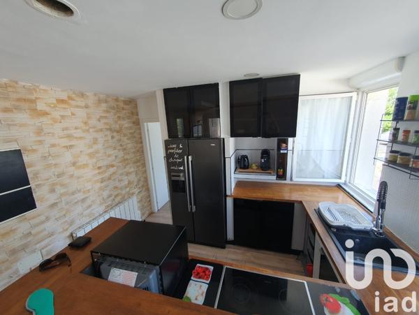 Appartement à vendre 3 pièces 52 m² Vannes