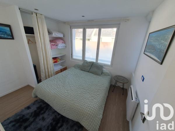 Appartement à vendre 3 pièces 52 m² Vannes