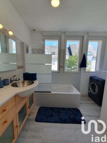 Appartement à vendre 3 pièces 52 m² Vannes