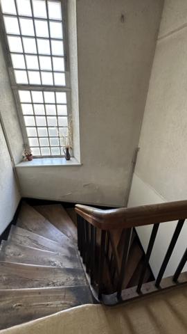 Ancien couvent coeur de ville Saint-Jean-d'Angély (17400)