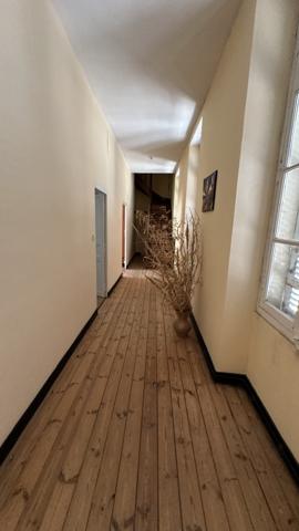 Ancien couvent coeur de ville Saint-Jean-d'Angély (17400)