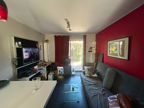 APPARTEMENT DUPLEX - TERRASSE -