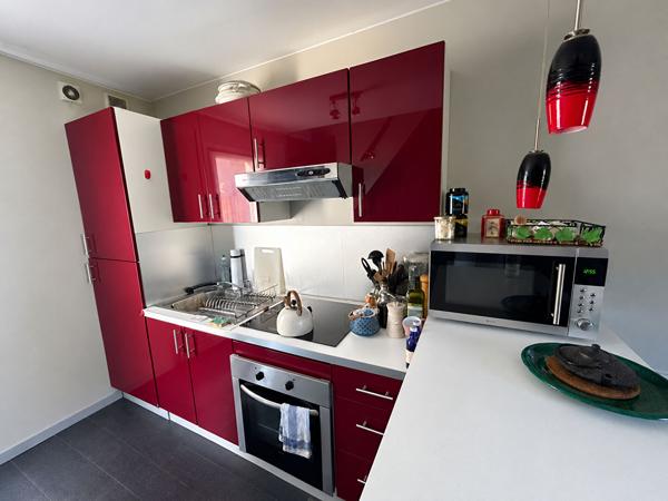 APPARTEMENT DUPLEX - TERRASSE -