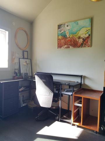 APPARTEMENT DUPLEX - TERRASSE -