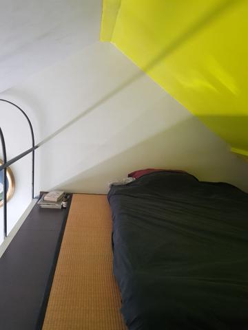 APPARTEMENT DUPLEX - TERRASSE -