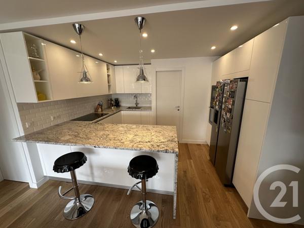 Appartement F5 à vendre  4 pièces - 96,05 m2 PARIS - 75015
