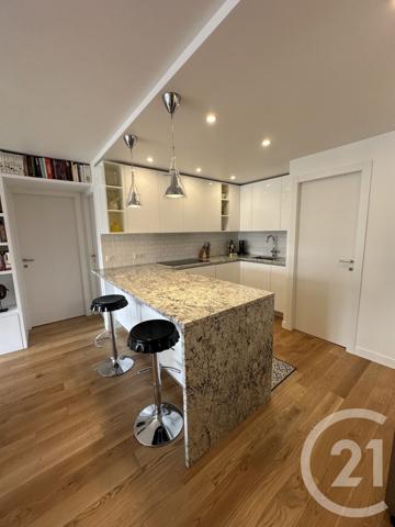 Appartement F5 à vendre  4 pièces - 96,05 m2 PARIS - 75015