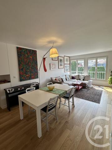 Appartement F5 à vendre  4 pièces - 96,05 m2 PARIS - 75015