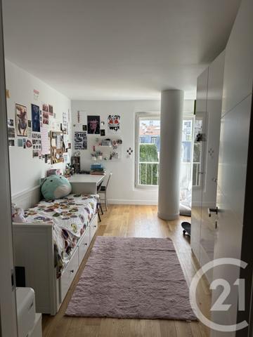 Appartement F5 à vendre  4 pièces - 96,05 m2 PARIS - 75015