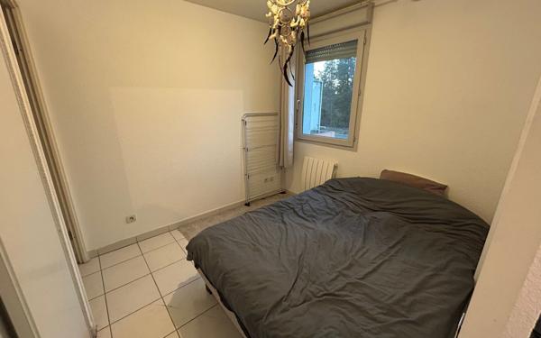 Appartement à louer    2 pièces • 34,69 m2 Fonbeauzard