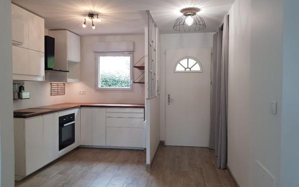 Appartement à louer    3 pièces • 59,80 m2 La Salvetat-Saint-Gilles