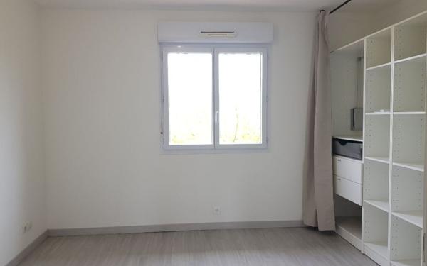 Appartement à louer    3 pièces • 59,80 m2 La Salvetat-Saint-Gilles