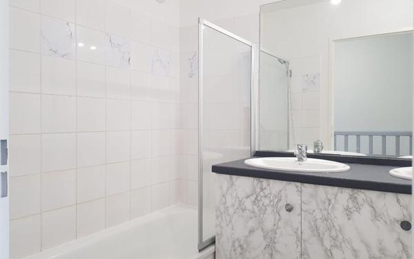 Appartement à louer    3 pièces • 59,80 m2 La Salvetat-Saint-Gilles