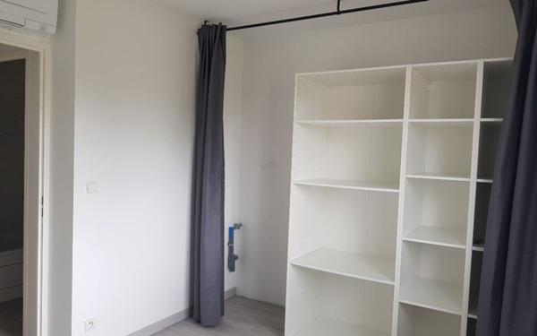 Appartement à louer    3 pièces • 59,80 m2 La Salvetat-Saint-Gilles