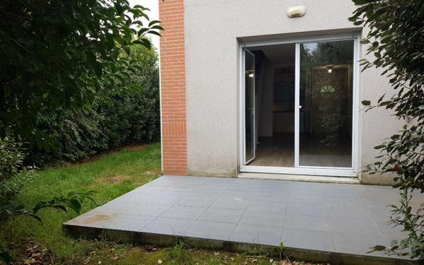 Appartement à louer    3 pièces • 59,80 m2 La Salvetat-Saint-Gilles