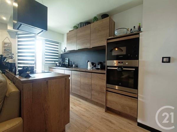Appartement F3 à vendre  3 pièces - 72,29 m2 TAVERNY - 95