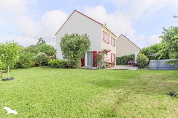 Maison à vendre 406 000 € Beynes 5 p 93 m² DPE B