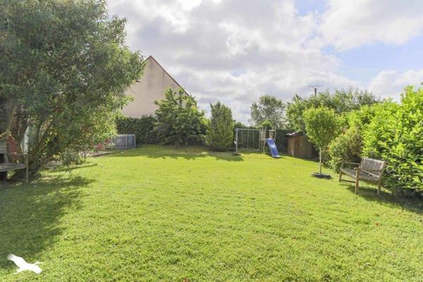 Maison à vendre 406 000 € Beynes 5 p 93 m² DPE B