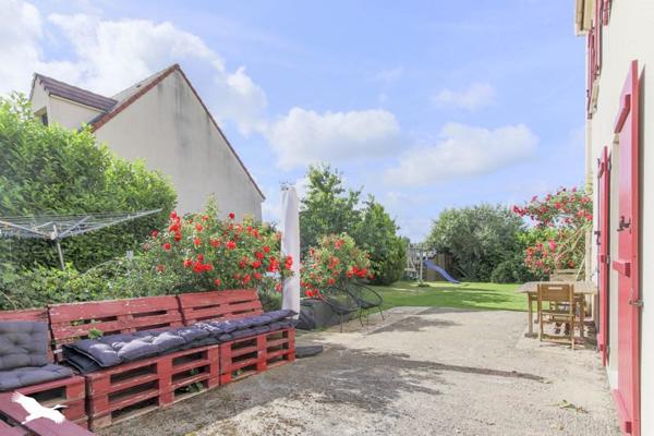 Maison à vendre 406 000 € Beynes 5 p 93 m² DPE B