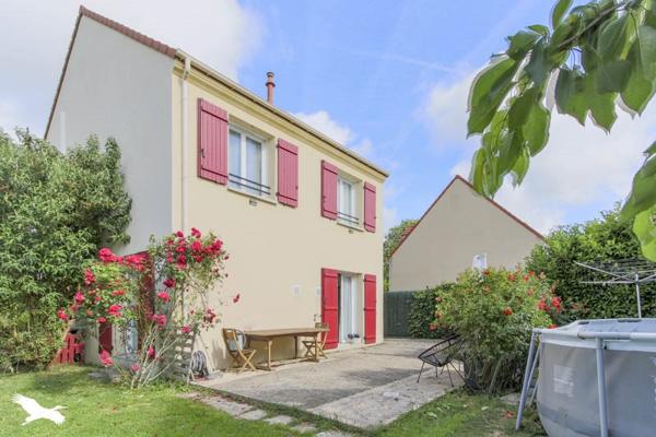 Maison à vendre 406 000 € Beynes 5 p 93 m² DPE B