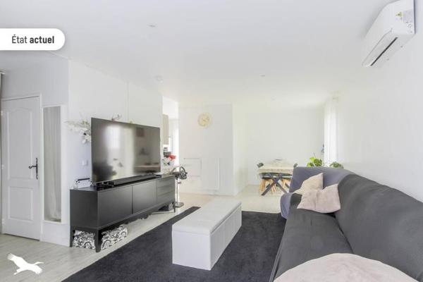 Maison à vendre 406 000 € Beynes 5 p 93 m² DPE B