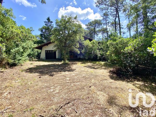 Maison à vendre 8 pièces 130 m² Saint-Julien-en-Born