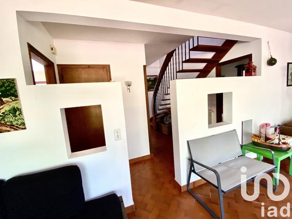 Maison à vendre 8 pièces 130 m² Saint-Julien-en-Born