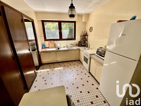 Maison à vendre 8 pièces 130 m² Saint-Julien-en-Born