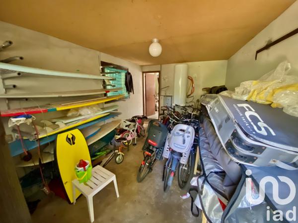 Maison à vendre 8 pièces 130 m² Saint-Julien-en-Born