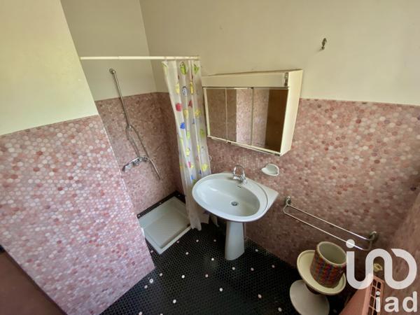 Maison à vendre 8 pièces 130 m² Saint-Julien-en-Born