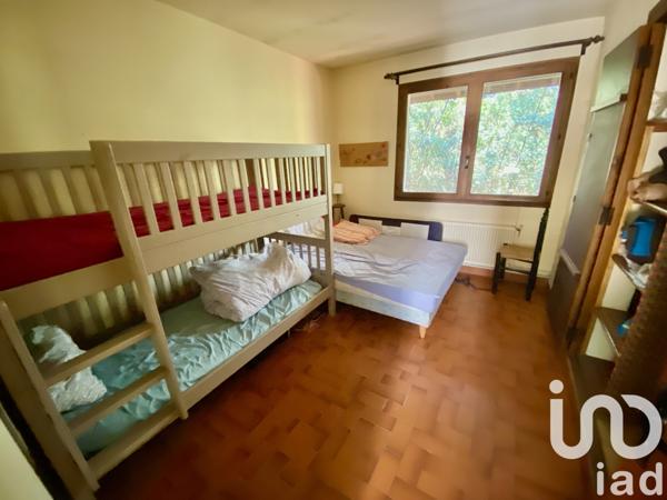 Maison à vendre 8 pièces 130 m² Saint-Julien-en-Born