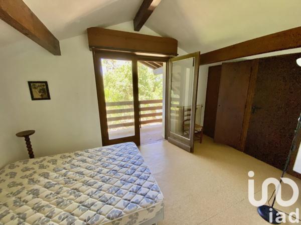 Maison à vendre 8 pièces 130 m² Saint-Julien-en-Born