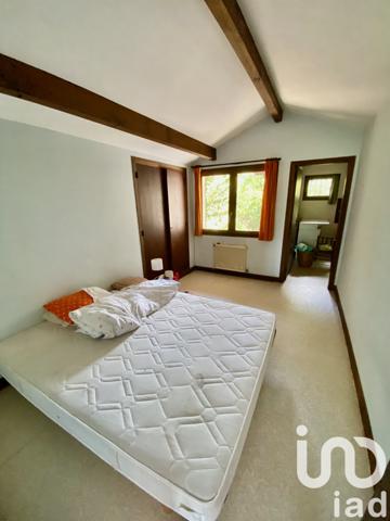 Maison à vendre 8 pièces 130 m² Saint-Julien-en-Born