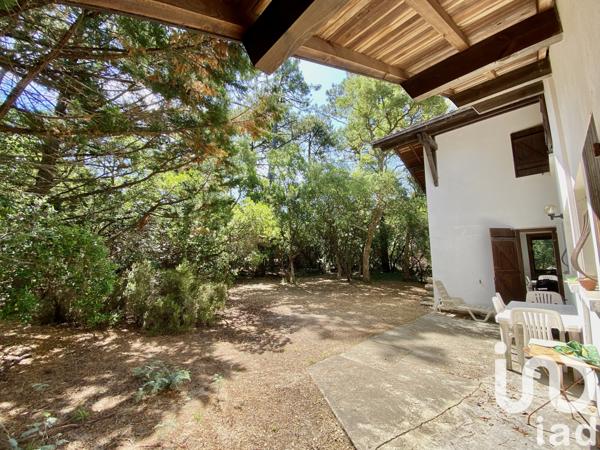 Maison à vendre 8 pièces 130 m² Saint-Julien-en-Born