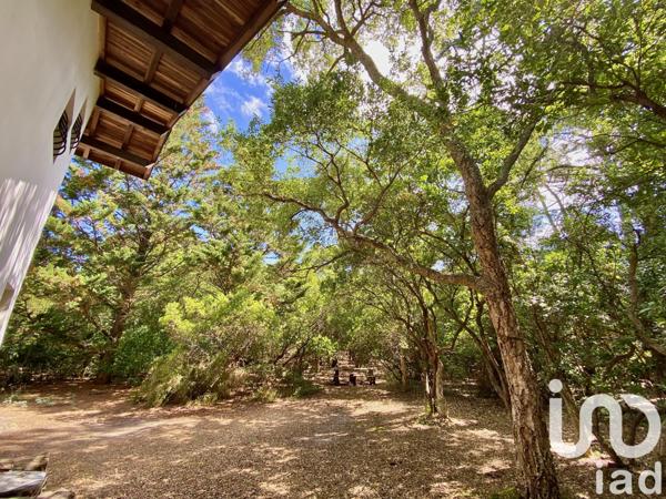 Maison à vendre 8 pièces 130 m² Saint-Julien-en-Born