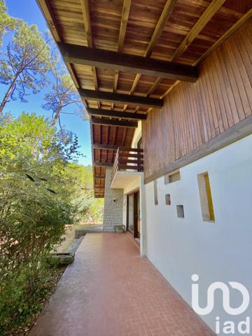 Maison à vendre 8 pièces 130 m² Saint-Julien-en-Born