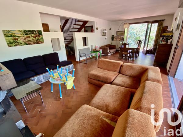 Maison à vendre 8 pièces 130 m² Saint-Julien-en-Born